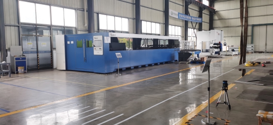 廠(chǎng)區(qū)照片