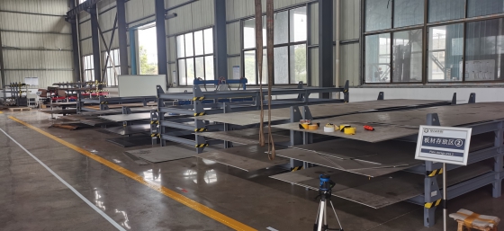 廠(chǎng)區(qū)照片